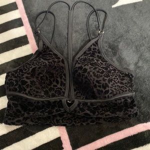 Victoria secret bralette